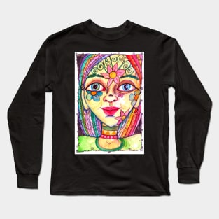 the heirloom Long Sleeve T-Shirt